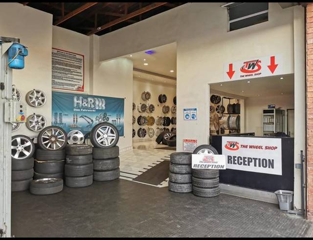 BUSINESS FOR SALE IN BRIXTON